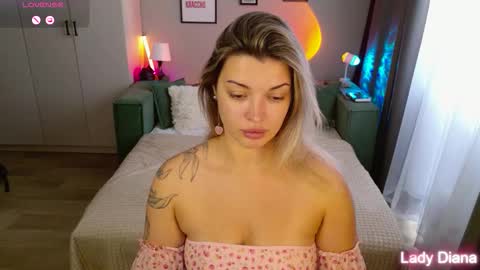 LancasterMiss online show from 10.10.25
