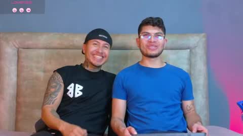 Lance  Max  online show from 04.23.26