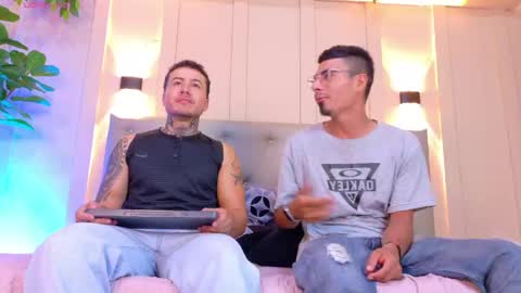 Lance  Max  online show from 04.29.26