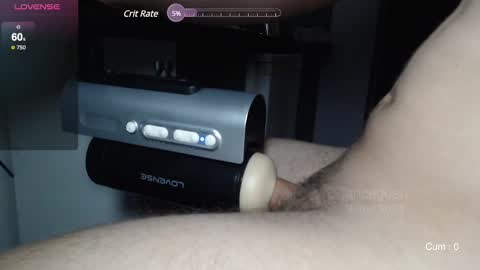 lanceguerr  online show from 03.09.25