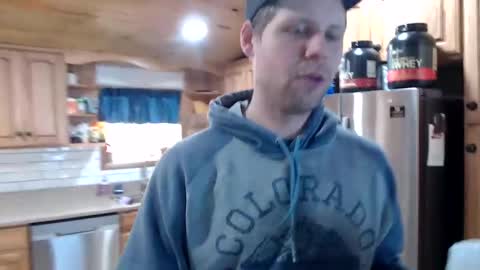 Lance online show from 01.21.25