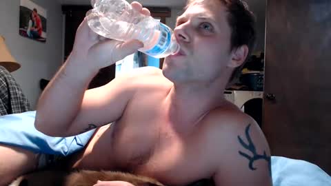 Lance online show from 01.27.25