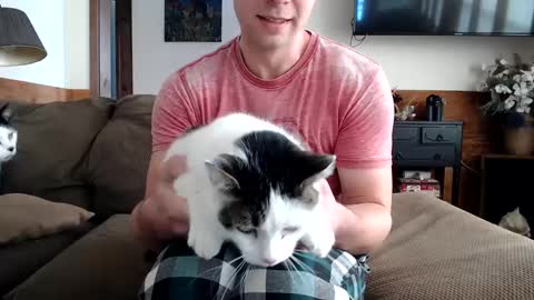 Lance online show from 02.04.25