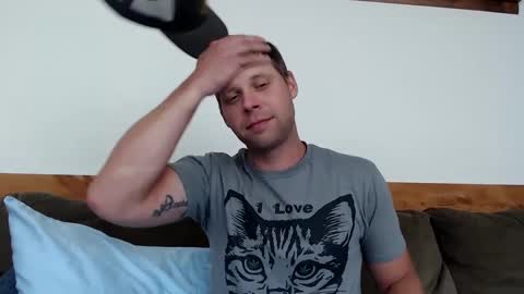 Lance online show from 09.23.25