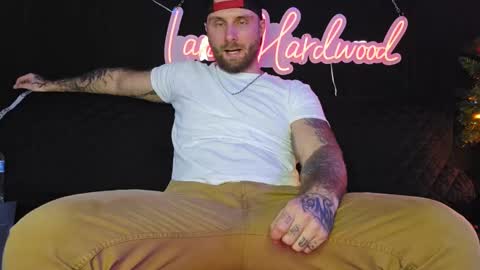 Snapshot of lancehardwood222 chatting on 12.07.24 LANCE online show from 12.07.24