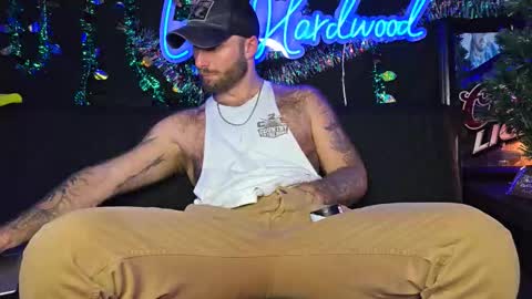 Snapshot of lancehardwood222 chatting on 11.02.25 LANCE online show from 11.02.25