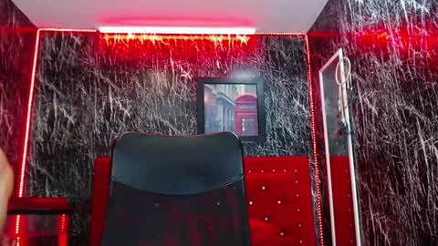 Lancelot Benwick online show from 01.12.25