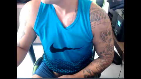 Landaw online show from 01.13.26