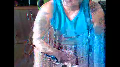 Snapshot of landaw chatting on 03.19.26 Landaw online show from 03.19.26