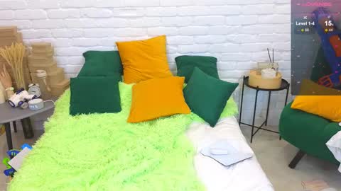 Lanny online show from 03.08.25