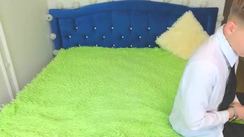 Lanny online show from 10.18.25