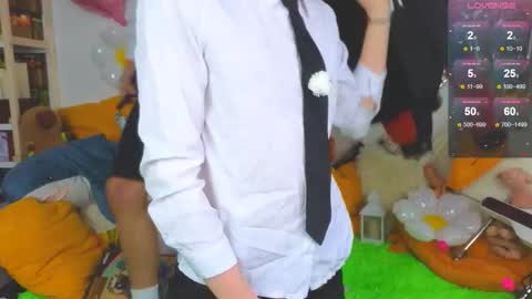 Lanny online show from 02.17.26