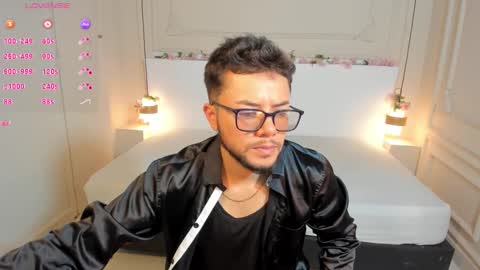 Snapshot of landonrush chatting on 09.21.25 LandonRush online show from 09.21.25