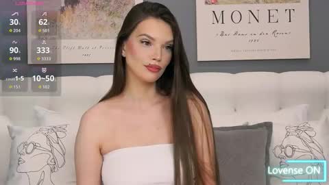 Laneah online show from 11.19.25