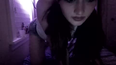 Snapshot of lanemary chatting on 06.14.26 lanemary online show from 06.14.26