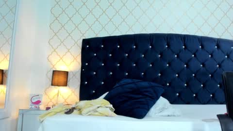 lanhaexotik online show from 02.26.25