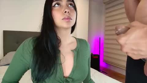 Valen and George online show from 11.20.25