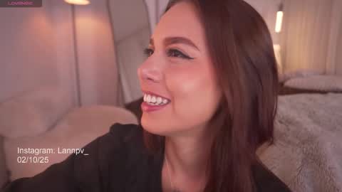 Lan online show from 10.02.25