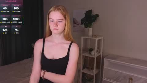 Snapshot of laniehohenberger chatting on 06.12.26 Hello everyone Im Gena online show from 06.12.26