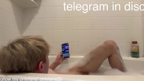 lanjustnow online show from 03.05.26