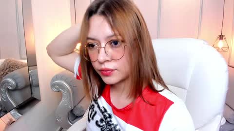 Snapshot of lanna18_ chatting on 01.09.25 Lanna online show from 01.09.25