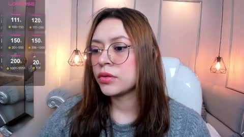 Snapshot of lanna18_ chatting on 01.10.25 Lanna online show from 01.10.25