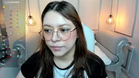 Snapshot of lanna18_ chatting on 01.12.25 Lanna online show from 01.12.25