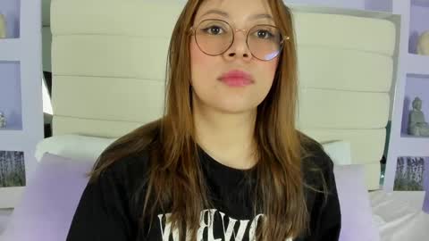 Snapshot of lanna18_ chatting on 01.20.25 Lanna online show from 01.20.25
