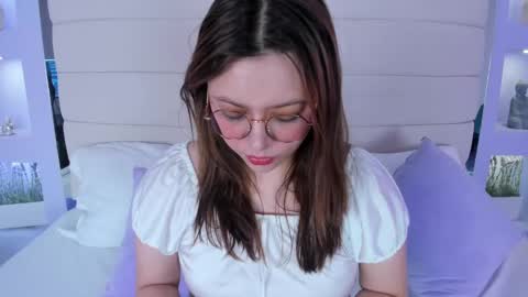 Snapshot of lanna18_ chatting on 01.28.25 Lanna online show from 01.28.25