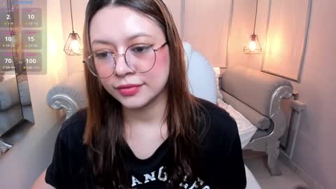 Snapshot of lanna18_ chatting on 01.30.25 Lanna online show from 01.30.25