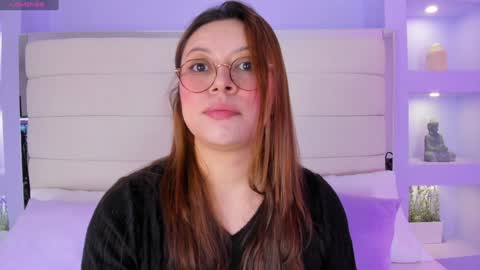 Snapshot of lanna18_ chatting on 02.05.25 Lanna online show from 02.05.25