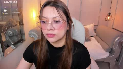 Snapshot of lanna18_ chatting on 09.11.25 Lanna online show from 09.11.25