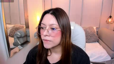 Snapshot of lanna18_ chatting on 10.06.25 Lanna online show from 10.06.25