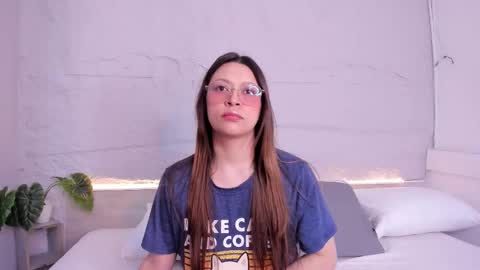 Snapshot of lanna_18_ chatting on 03.03.26 Lanna online show from 03.03.26