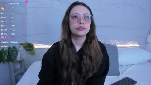 Snapshot of lanna_18_ chatting on 03.09.26 Lanna online show from 03.09.26