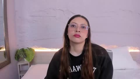 Snapshot of lanna_18_ chatting on 03.11.26 Lanna online show from 03.11.26