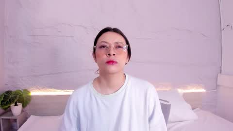 Snapshot of lanna_18_ chatting on 03.14.26 Lanna online show from 03.14.26