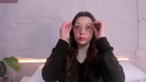 Snapshot of lanna_18_ chatting on 03.17.26 Lanna online show from 03.17.26