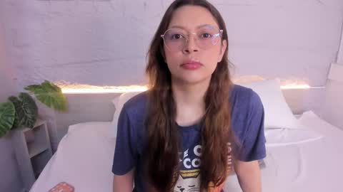 Snapshot of lanna_18_ chatting on 03.18.26 Lanna online show from 03.18.26