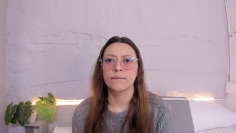 Snapshot of lanna_18_ chatting on 03.21.26 Lanna online show from 03.21.26