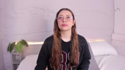 Snapshot of lanna_18_ chatting on 03.23.26 Lanna online show from 03.23.26