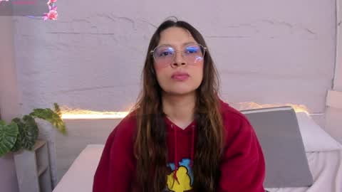 Snapshot of lanna_18_ chatting on 04.10.26 Lanna online show from 04.10.26