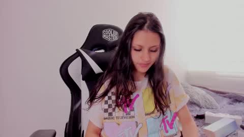 lanna_as online show from 02.18.25