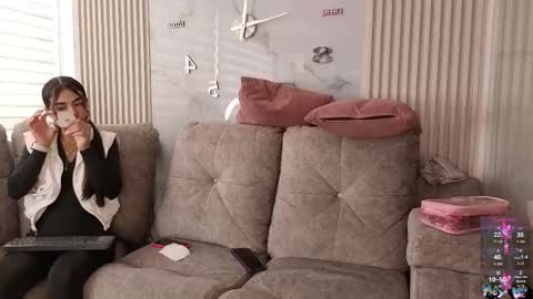 lanna_as online show from 10.09.25