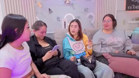 lanna_as online show from 02.18.26