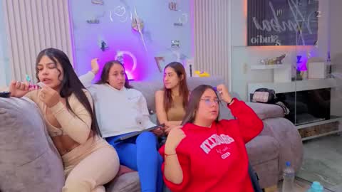 lanna_as online show from 03.13.26