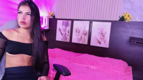Snapshot of lanna_as chatting on 06.16.26 lanna_as online show from 06.16.26