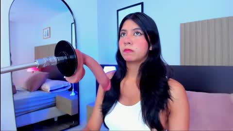 Snapshot of lanna_doll_ chatting on 02.26.26 Lanna 4 online show from 02.26.26