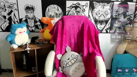 lanna miller     online show from 12.17.25