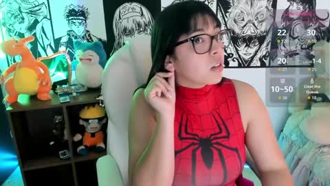 lanna miller     online show from 05.25.26